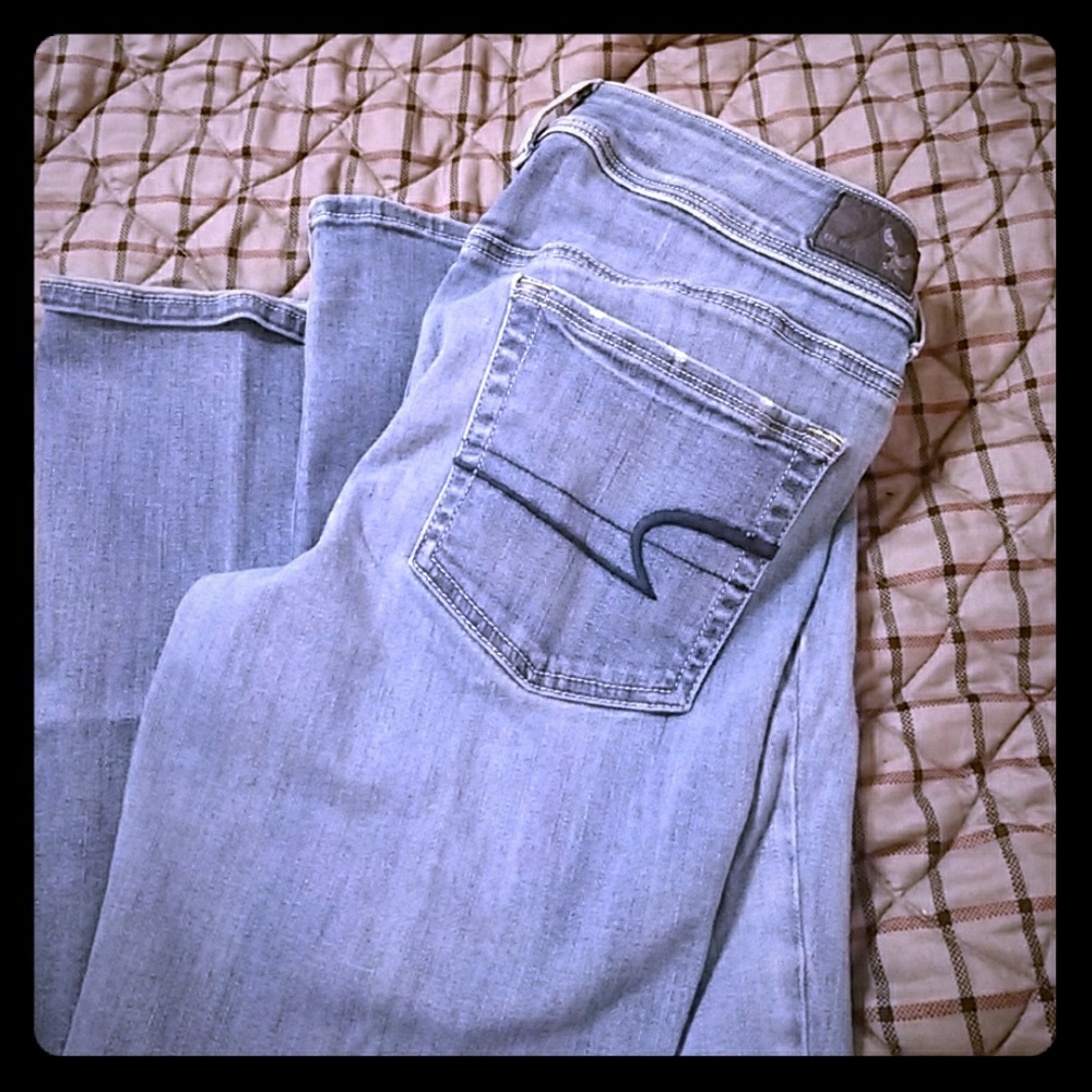 AE JEANS